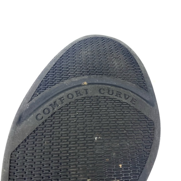 💕SALE💕 Hush Puppies Black Men’s Comfort Oxfords - Picture 5 of 8